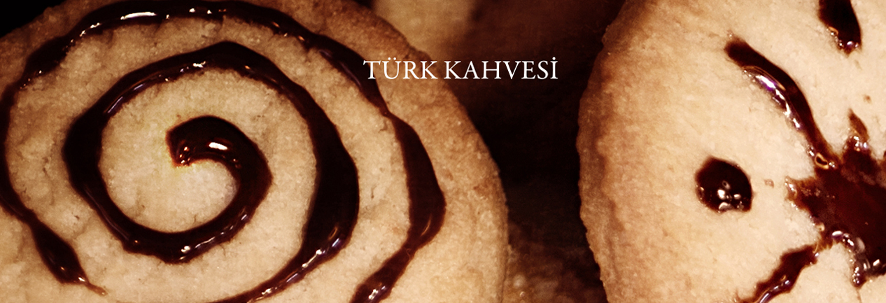 kahveli tatlar